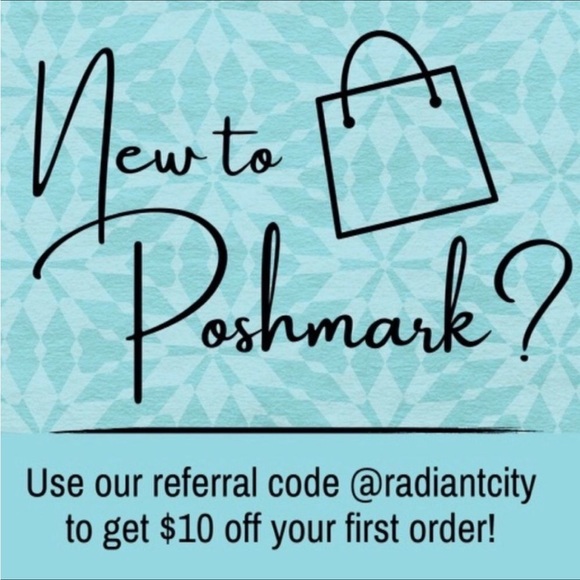 Vintage Top Metallic Blouse Button Up Shirt Geo Print w/Shoulder Pads Size 8 - Picture 7 of 7